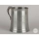 Joe Kirkup pewter prestation tankard, 1964 - Image 1 of 4