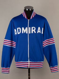 September Sporting Memorabilia Auction