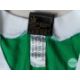 Viv Anderson green & white No.10 Republic of Ireland v. England shirt, 1985 - Image 5 of 5