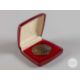 Brian McClair bronze Teresa Herrera Trophy medal, 1984. - Image 3 of 4