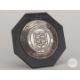 Willie Stevenson silver-mounted Liverpool v. West Ham United Charity Shield plaque, 1964. - Image 1 of 3