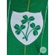 Viv Anderson green & white No.10 Republic of Ireland v. England shirt, 1985 - Image 3 of 5
