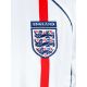 Paul Scholes white No.8 England short sleeved 2002 shirt. - Image 3 of 5