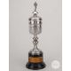 Viv Anderson Arsenal v. Liverpool Littlewoods Challenge Cup (League Cup) winners trophy, 1987 - Image 1 of 4