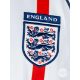Nicky Butt white England No.21 shirt v Brazil 21st June 2002 - Image 3 of 5