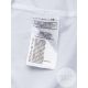 Sergio Ramos white No.4 Real Madrid v. Tottenham Hotspur Champions League shirt, 2011 - Image 4 of 4