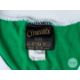 Viv Anderson green & white No.10 Republic of Ireland v. England shirt, 1985 - Image 4 of 5