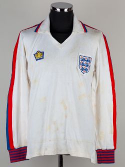 On the Road to Manchester & The Kits of Legends Auction