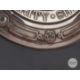 Willie Stevenson silver-mounted Liverpool v. West Ham United Charity Shield plaque, 1964. - Image 3 of 3