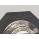 Willie Stevenson silver-mounted Liverpool v. West Ham United Charity Shield plaque, 1964. - Image 2 of 3