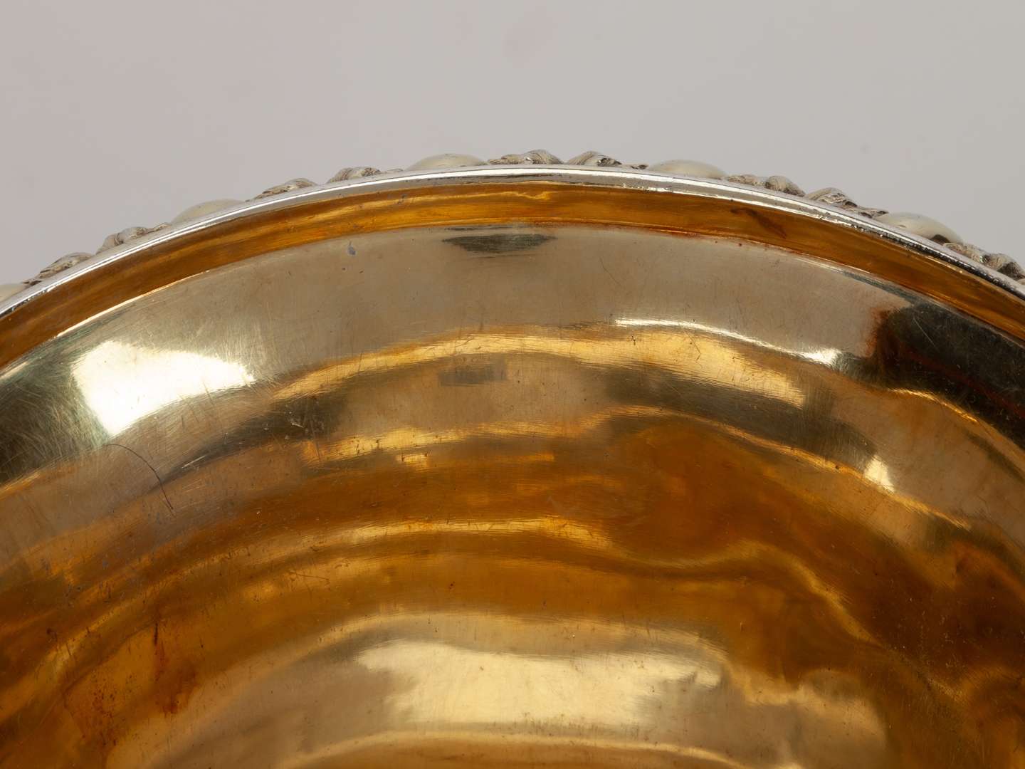 The trophy for the 1830 Richmond Cup won by Lord Milton’s racehorse Medoro. - Image 9 of 13