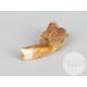 A tooth of the racehorse Petite Etoile. - Image 1 of 2