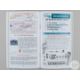A trio of Cheltenham Festival racecards each fully-signed by the competing jockeys. - Image 5 of 6