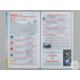 A trio of Cheltenham Festival racecards each fully-signed by the competing jockeys. - Image 4 of 6
