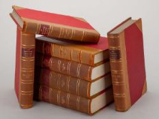 Collection of Bloodstock Breeders’ Review originally compiled by Captain Ernest ‘Inky’ Ingram.