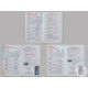 A trio of Cheltenham Festival racecards each fully-signed by the competing jockeys. - Image 2 of 6