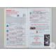 A trio of Cheltenham Festival racecards each fully-signed by the competing jockeys. - Image 3 of 6