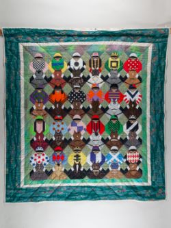 Race to History: Specialist Horse Racing Memorabilia Auction in partnership with Weatherbys