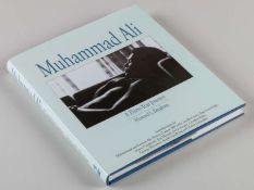Muhammad Ali, A Thirty Year Journey by Howard L. Bingham.