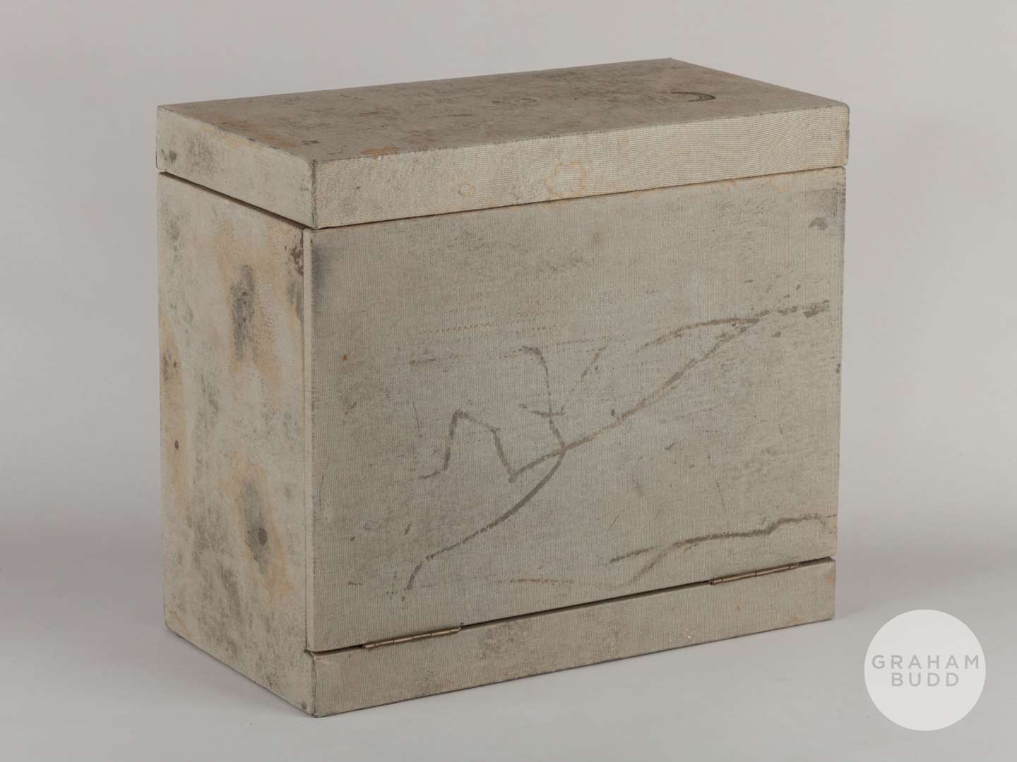 Frank Worthington’s Bolton Wanderers Golden Boot awarded to him, 1978-79. - Image 6 of 7