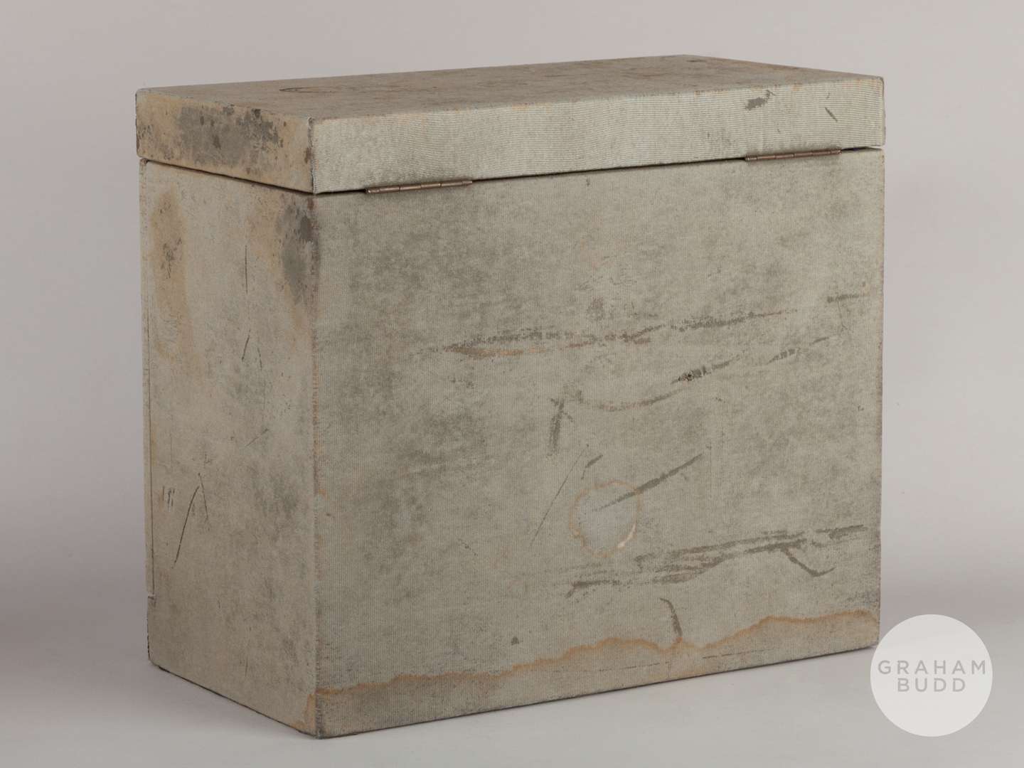 Frank Worthington’s Bolton Wanderers Golden Boot awarded to him, 1978-79. - Image 7 of 7