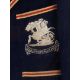 Maurice Leyland a M.C.C. Cricket blazer and tour cap, 1929. - Image 2 of 2
