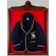 Maurice Leyland a M.C.C. Cricket blazer and tour cap, 1929. - Image 1 of 2