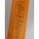 Bodyline Series a Lillywhite Frowd & Co selected cricket bat autographed. - Image 2 of 4