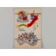 Bodyline Series a Lillywhite Frowd & Co selected cricket bat autographed. - Image 3 of 4