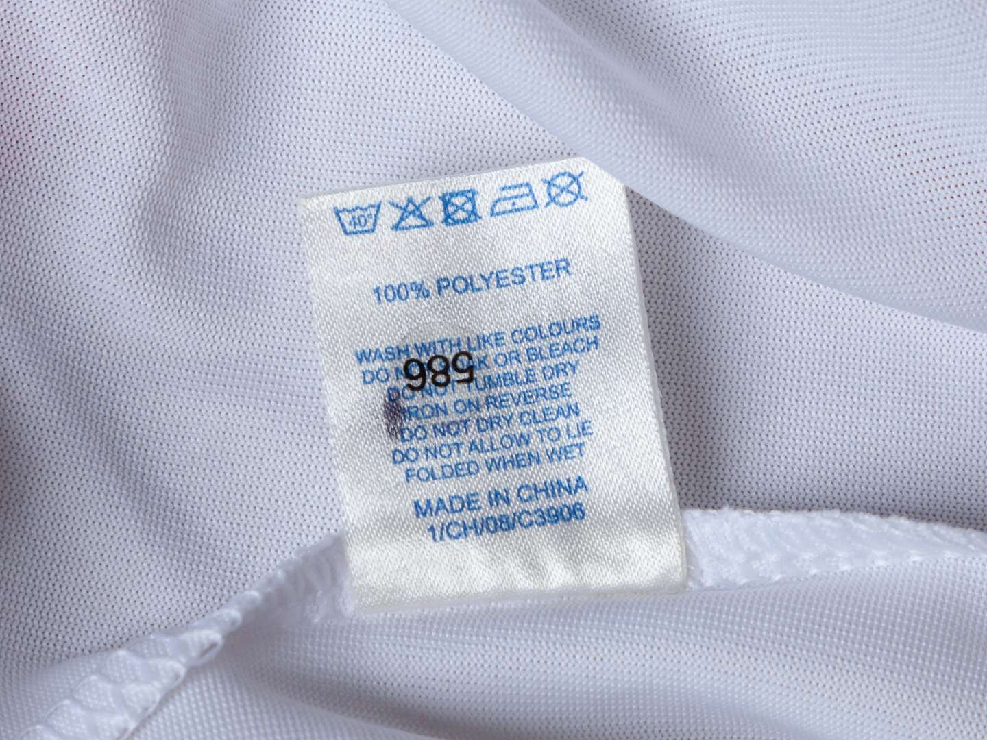 Wales white number 9 Wales short sleeved shirt 2008. - Image 5 of 5