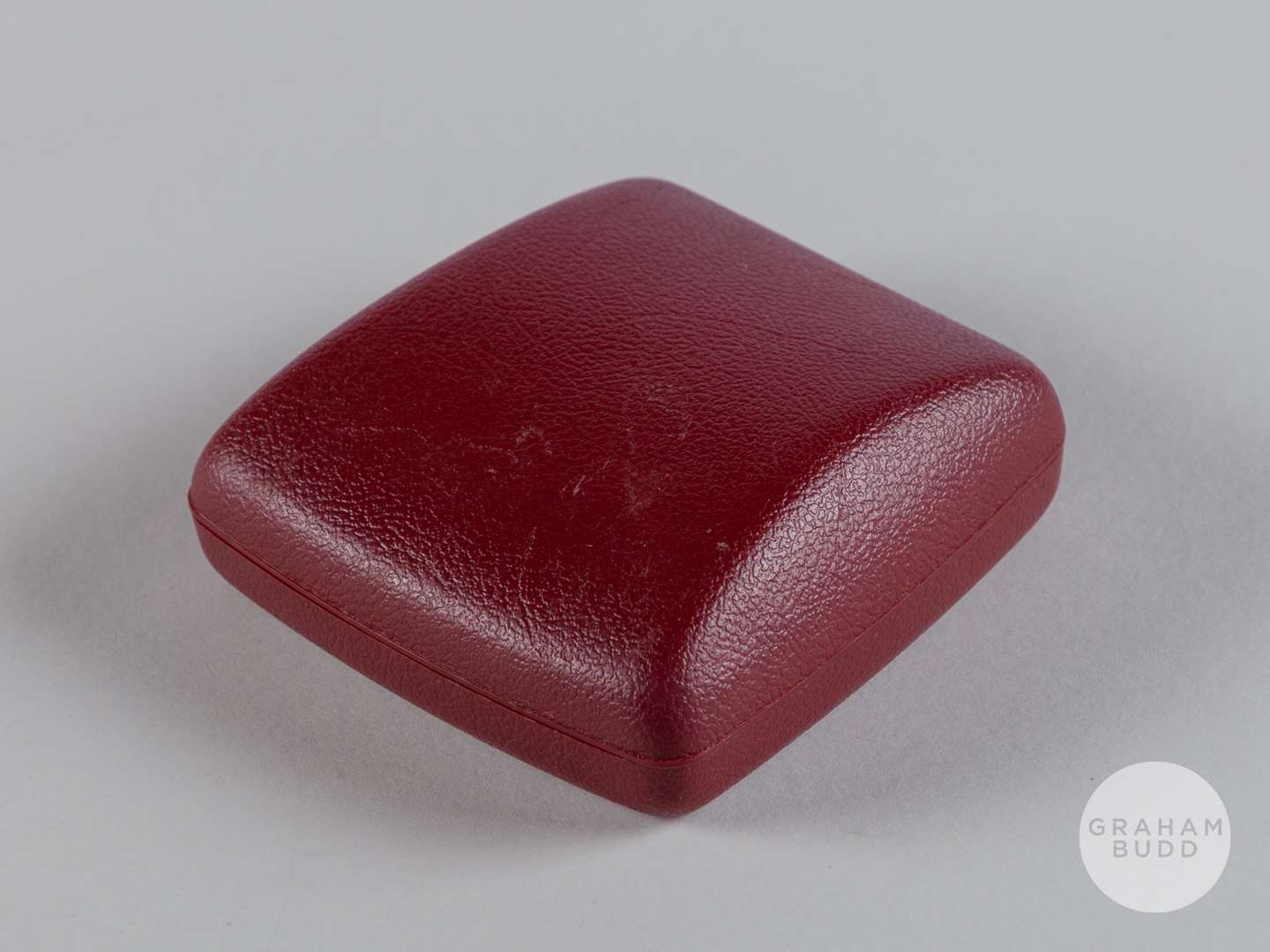 Brian McClair bronze Teresa Herrera Trophy medal, 1984. - Image 4 of 4