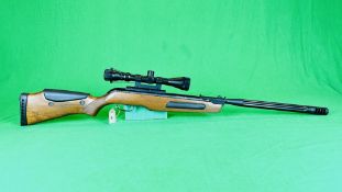 GAMO 