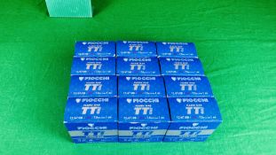 294 X FIOCCHI TT ONE PLASTIC WAD 12 GAUGE 28G 7.