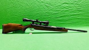 DIANA 4 MODEL 48/52 SIDE LEVER .