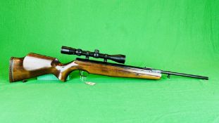 WEBLEY 