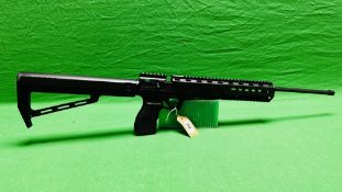 WEBLEY NEMESIS X .
