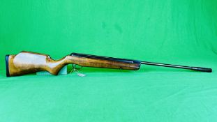 WEBLEY 