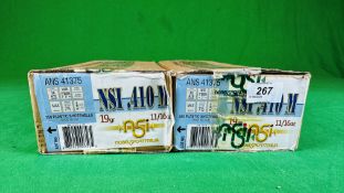 500 NSi .410 GAUGE 3 INCH 7.