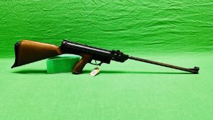 GAMO PARATROOPER .