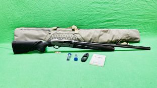 BERETTA A400 XTREME UNICO 12 BORE SELF LOADING SHOTGUN #XA156911 28