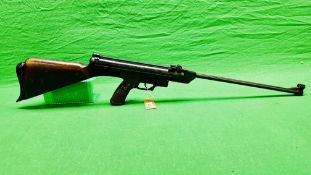 GAMO PARATROOPER .