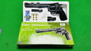 ASG DAN WESSON 8