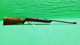 BSA .