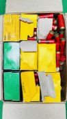 APPROX 225 X MIXED 12 GAUGE CARTRIDGES TO INCLUDE THE 