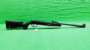 BROWNING M BLADE .