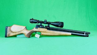 WEBLEY 