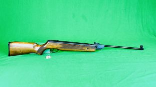 HATSAN EDGAR BROS MODEL 60S .