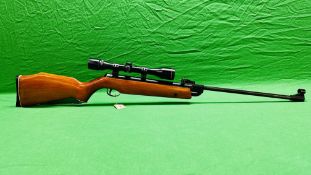 WEBLEY VULCAN .
