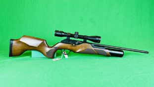 WALTHER ROTEX RM8 .