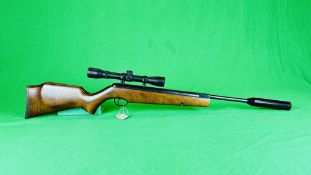 WEBLEY 